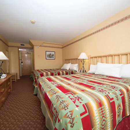 Brewster Mountain Lodge-3