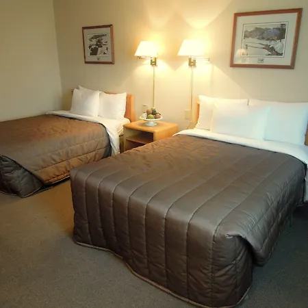 Homestead Inn Banff-3