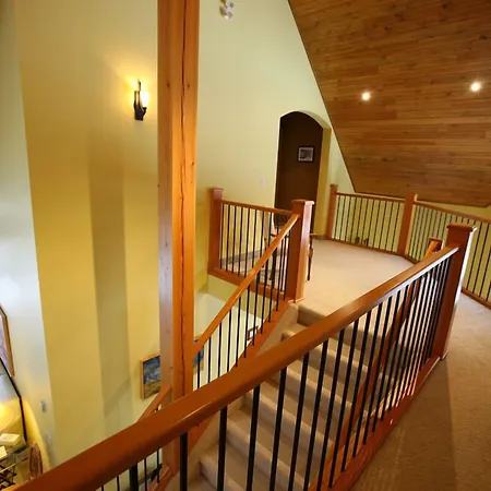 Buffaloberry Bed & Breakfast-3