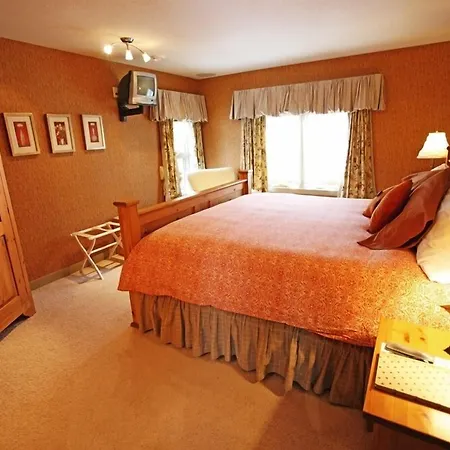 Buffaloberry Bed & Breakfast-2
