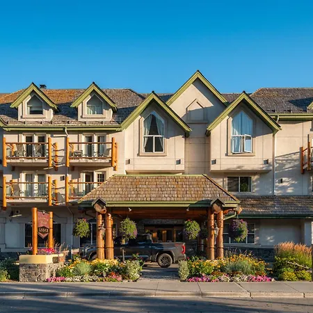 The Rundlestone Lodge-3